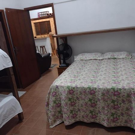 Hostel Recanto Caicara Sao Sebastiao  Ngoại thất bức ảnh