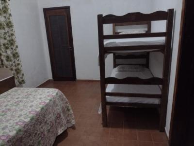 Hostel Recanto Caicara Sao Sebastiao  Ngoại thất bức ảnh